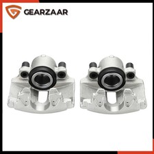 Bremssattel Set passt für VW Jetta III 1K2 IV Passat 3C 2X links rechts Paar