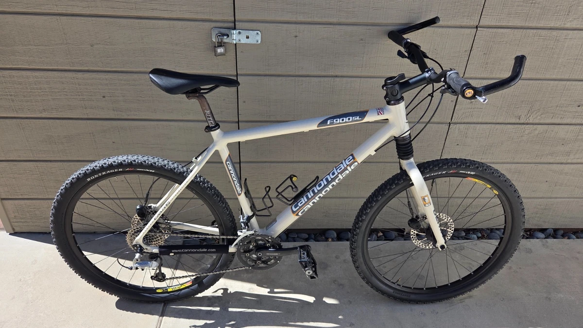 Cannondale 20 In Bikes for sale | eBay