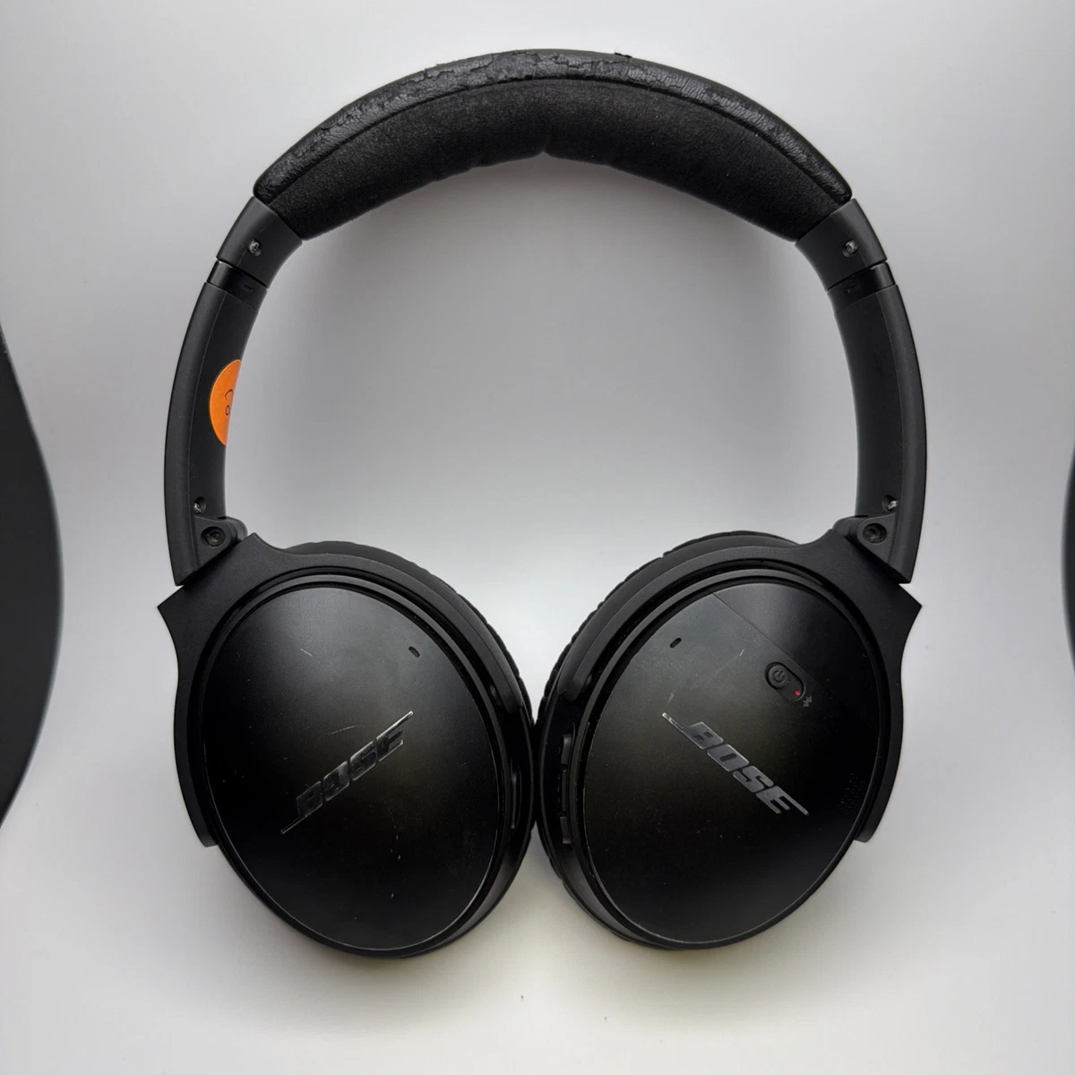 Bose QuietComfort 35 QC35 Headphones for Sale - Shop New & Used