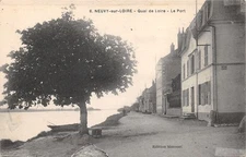 45-NEUVY SUR LOIRE-N�366-A/0219