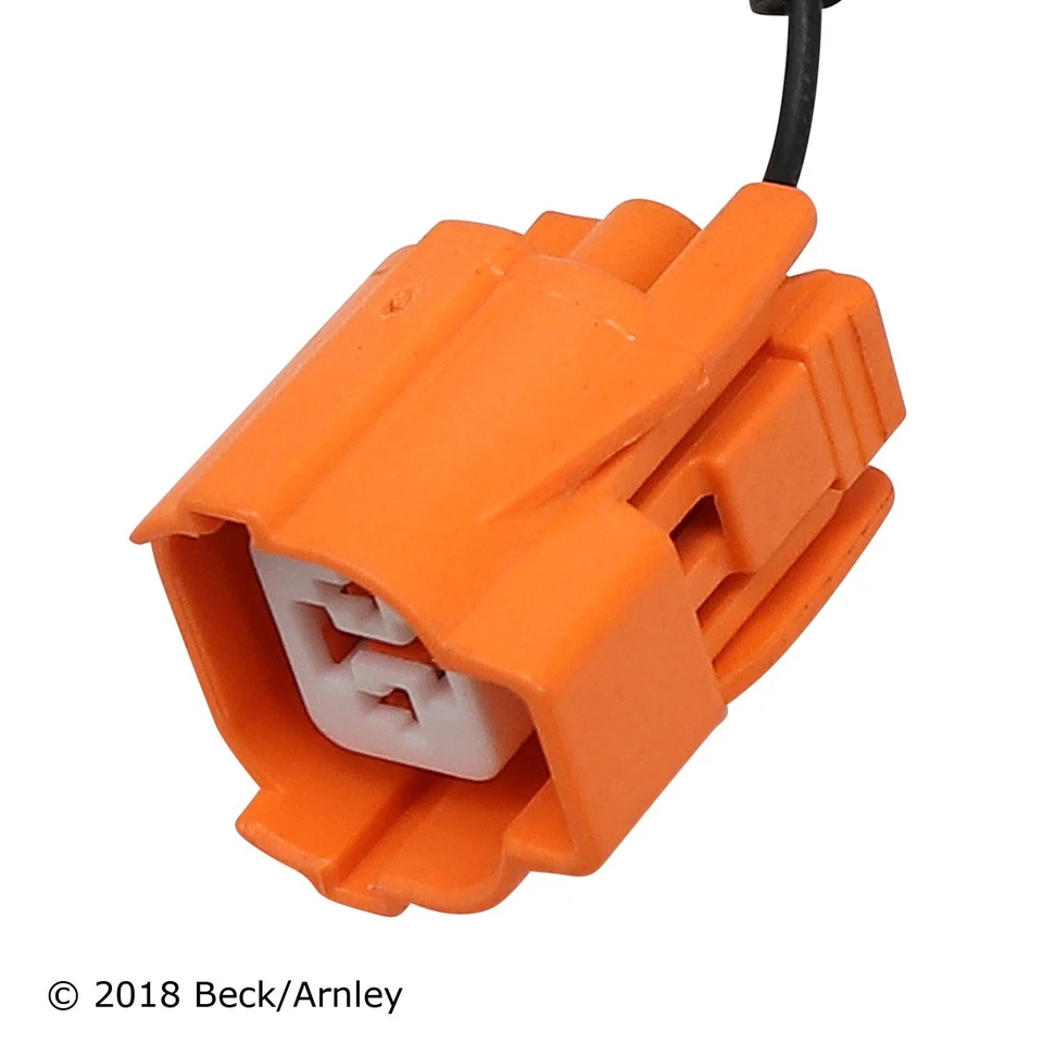 Sensor de velocidad ABS Beck Arnley 084-4327 para Honda Odyssey 98-04 Foto 3 de 4