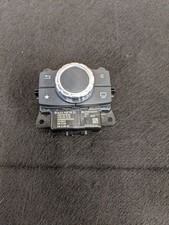 MERCEDES E-KLASSE S212 MULTIMEDIA NAVI BEDIENSCHALTER A2129009828