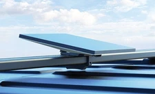 Starlink Mini Roof Rack mount