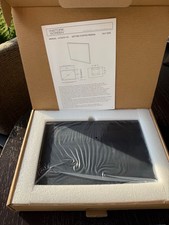 Lenovo 4ZF1A40503 inTOUCH101 10.1" LCD Touchscreen POS And Concierge Monitor