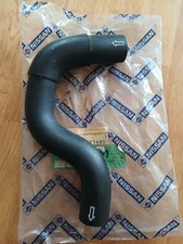 Nissan Sunny N13 1.6 Auto 12 Valve, Radiator top hose,New genuine part. 