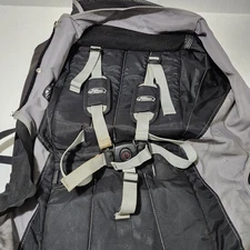 Baby Jogger Summit X3 Replacement Seat Fabric And Buckle Harness For Stroller