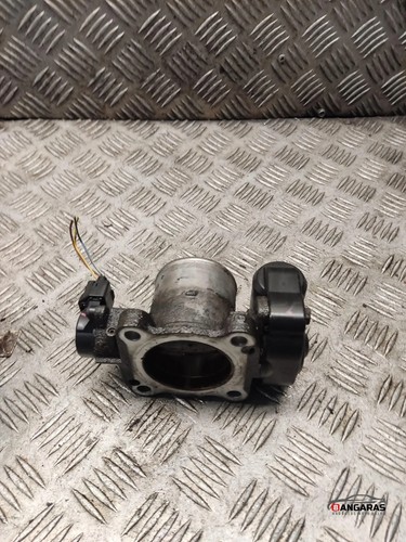 TOYOTA AVENSIS T25 Drosselklappe 1923002010 2.20 Diesel 2007 31989534