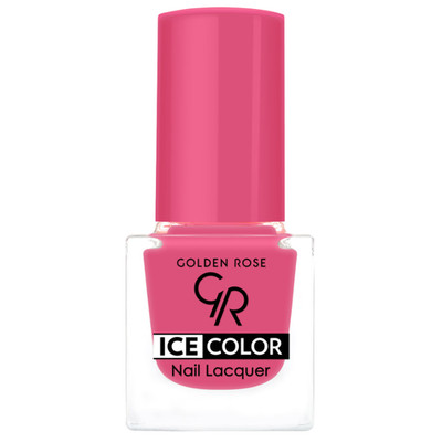 Golden Rose Ice Color Nagellack 116 6ml