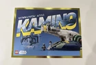 LEGO STORE EXCLUSIVE STAR WARS KAMINO USC JANGO STARSHIP POSTCARD PROMO CARD