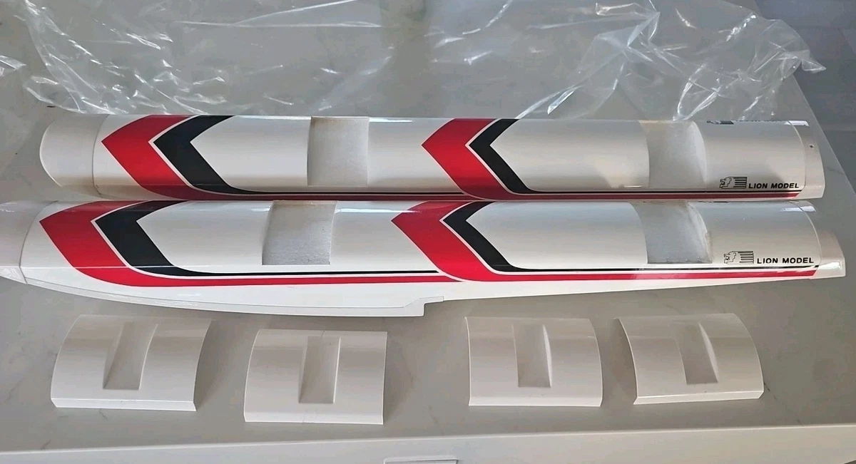 rc airplane floats products for sale | eBay