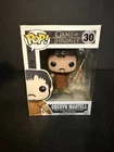 FUNKO POP ! OBERYN MARTELL 30 GAME OF THRONES DAMAGED BOX I01