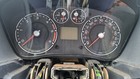 FORD FIESTA 1.4 tdci 3DR MK6 2007 Manual INSTRUMENT CLUSTER 6S6T-10849-BF #182