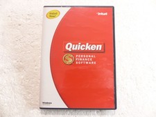 Intuit Quicken Deluxe  WillMaker Plus 2006 CD, 2-Disc Windows Software w/ Key