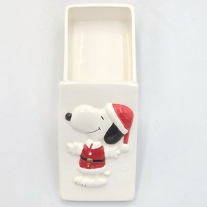 Snoopy Trinket Box | eBay
