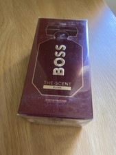 Hugo Boss The Scent Elixir For Her Parfum Intense 50ml, Genuine, New & Sealed