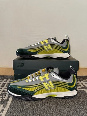 New Balance x Aime Leon Dore RC56 2025 10.5 Green