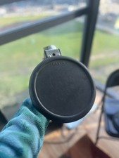 Roland V-Drums PD-8 Elektroniczny wyzwalacz bębna Pad Tom Dual Zone z dławikiem