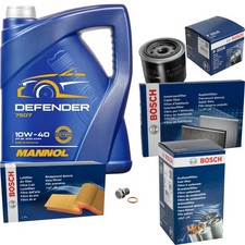 Filtre à carburant Hyundai XG