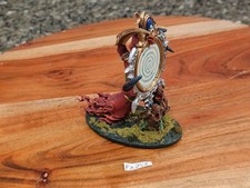 Warhammer AOS Hedonites of Slaanesh Endless Spell The Mesmerising Mirror Custom