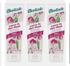 Hair Mask- Leave in! Smells Amazing! Lot Of 3!