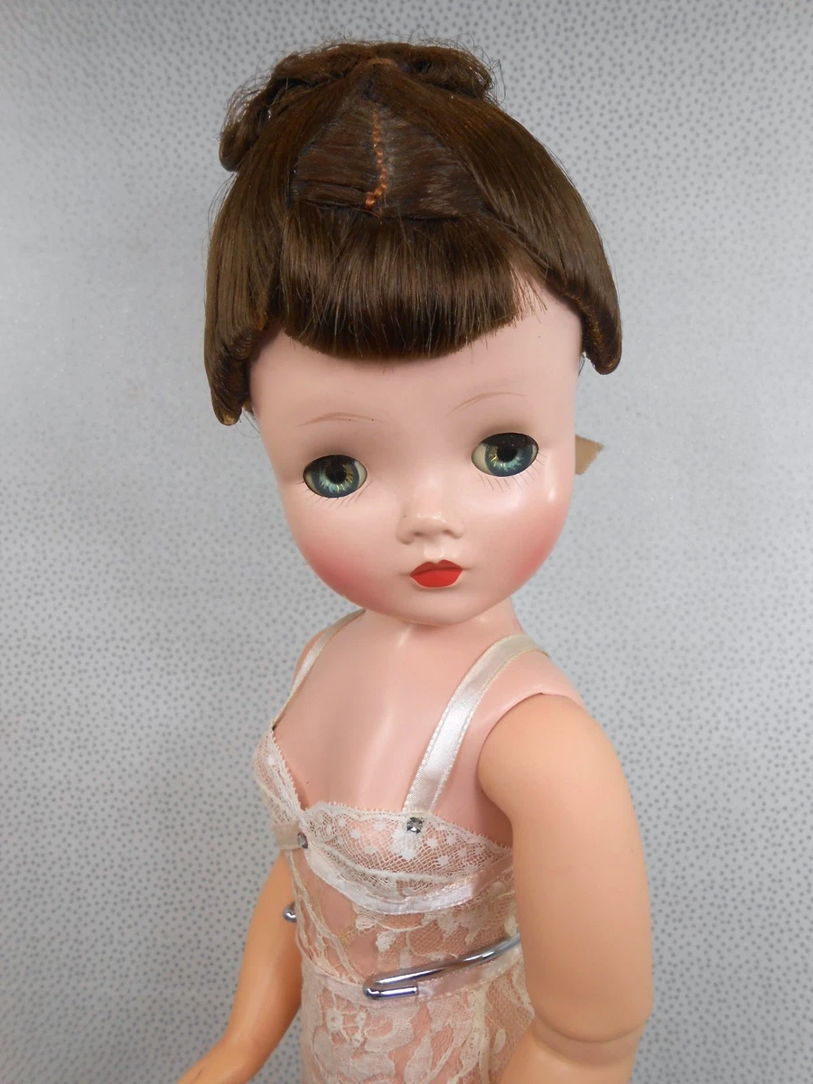 Madame Alexander Dolls & Doll Playsets with Vintage for sale | eBay