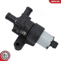 Esen SKV Zusatzwasserpumpe Elektrisch FüR Jaguar XJ 4.2 R S-Type XF