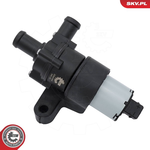 Esen SKV Zusatzwasserpumpe Elektrisch FüR Jaguar XJ 4.2 R S-Type XF-image