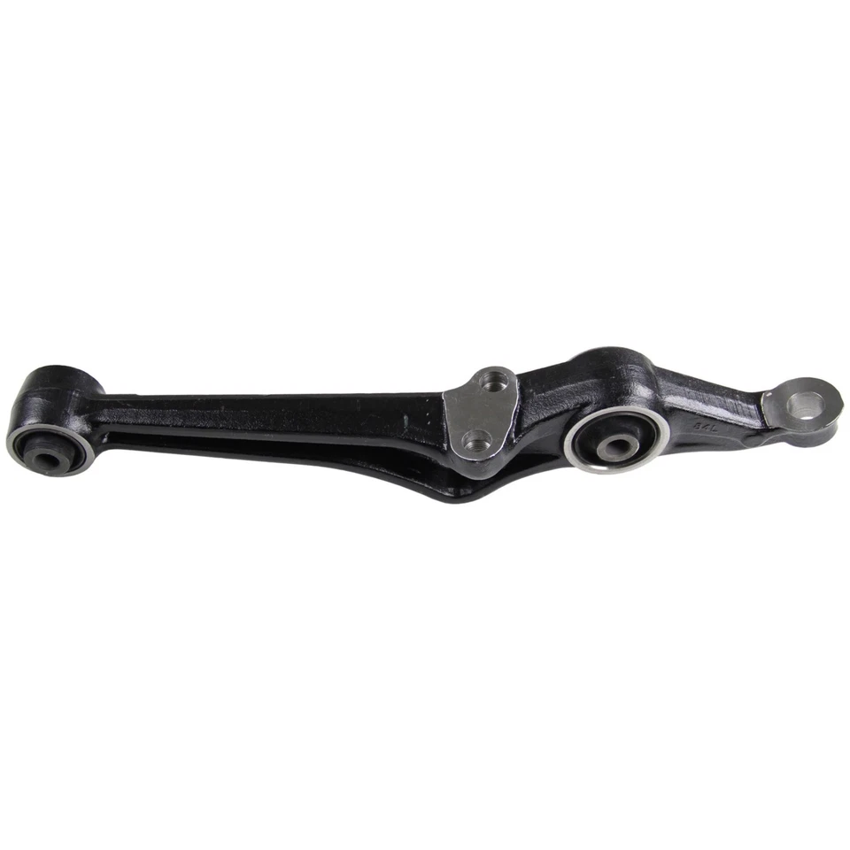 Brazo de control de suspensión inferior delantero izquierdo MOOG para 1999-2003 ACURA TL | Ajuste directo Foto 2 de 2
