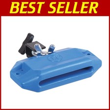 Blue LP Jam Block, High Pitch