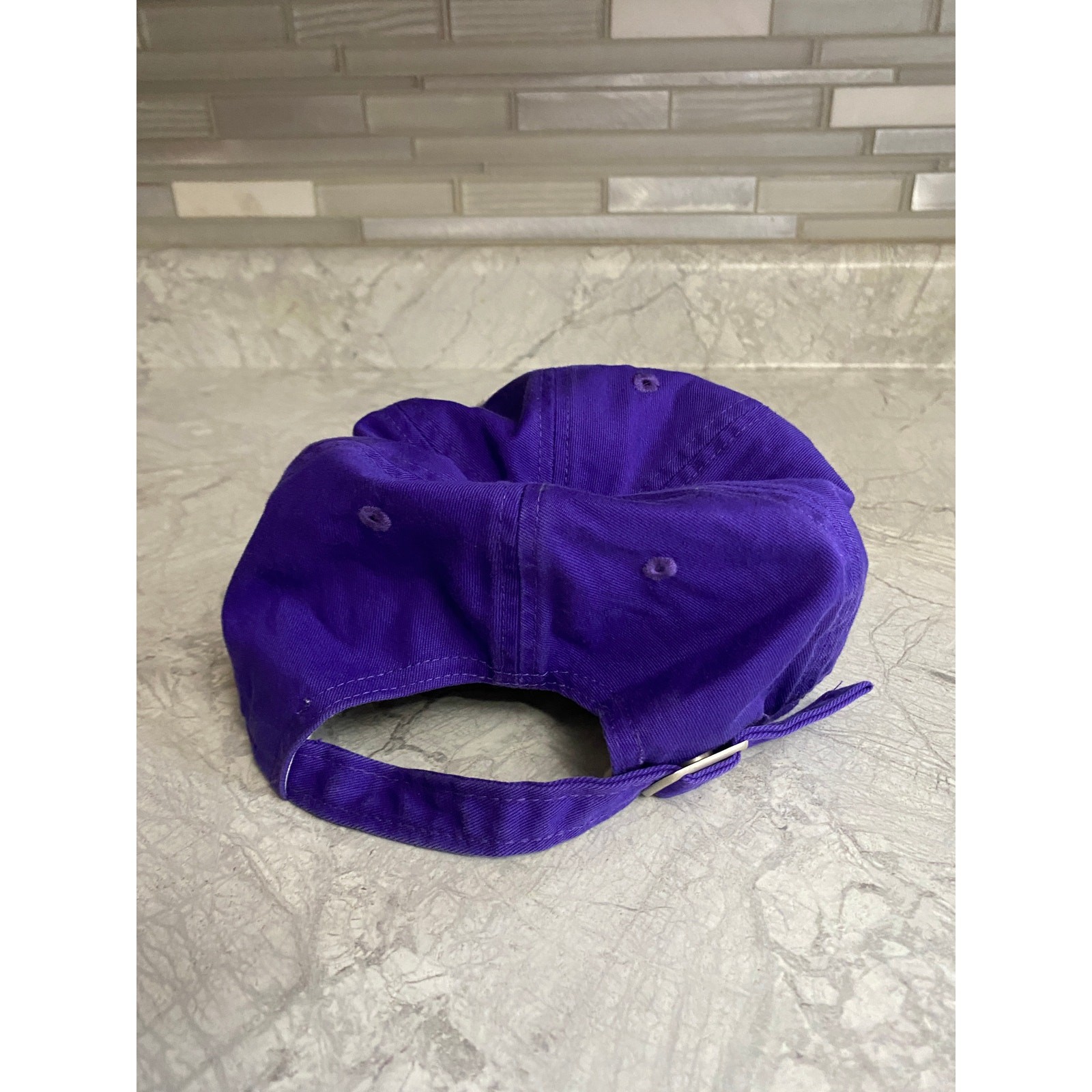 Minnesota Vikings Strapback Adjustable Baseball H… - image 6