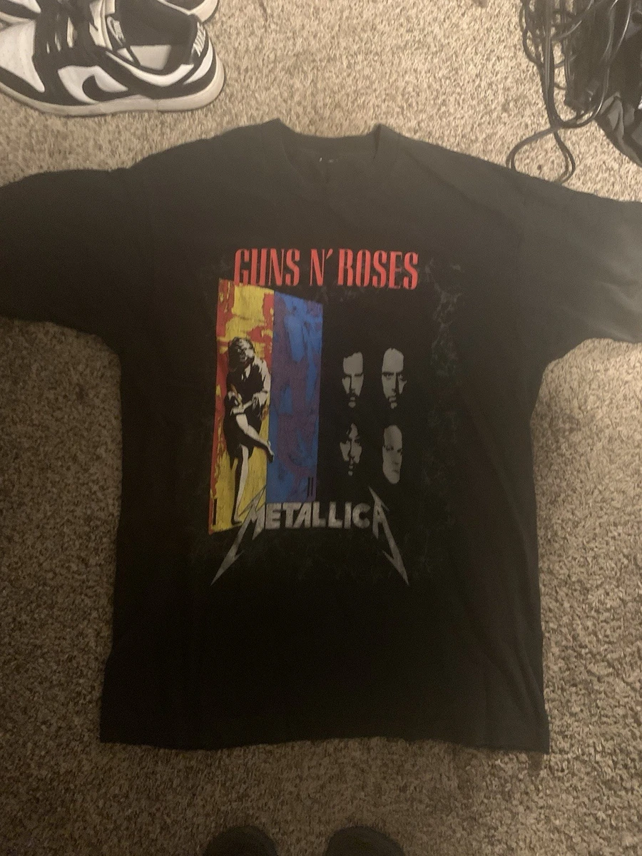 Guns N Roses Tour Shirt products for sale | eBay