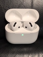 Apple AirPods 4th Generation ANC Active Noise Cancelling In-Ear Earphones