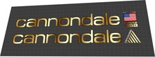 1994 Cannondale Track 3.0 DECAL SET