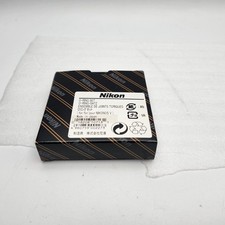  Unused Nikon Nikonos V O ring set O-Rings  Grease  From JAPAN