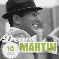 Audio Cd - Dean Martin - 10 Great Songs - Emi -D- Neu