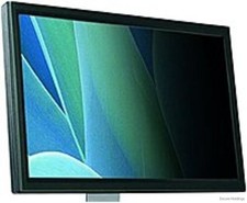 3M Privacy Filter for Widescreen Desktop Monitor 19.5" - 19.5"Monitor PF19.5W9