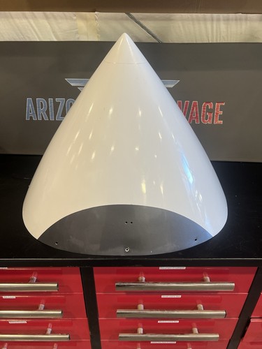 1978 Cessna 421C Nose Cone Radome Golden Eagle 421
