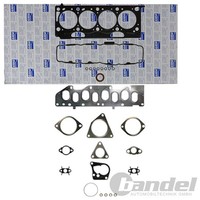 Ajusa Dichtungssatz Zylinderkopf Passend FüR Renault Grand Laguna Megane ScÉNic