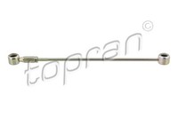 WäHl-/Schaltstange Topran 721 251 FüR 405 Peugeot 4E 4B 2 Break 16V 4X4