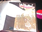 LED ZEPPELIN -     Led Zeppelin II,     1969 UK PLUM/RED 'LEMON SONG' LP / inner