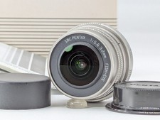 Pentax SMC 03 Fish-Eye 3.2mm f/5.6 Q Mount Lens From JAPAN MINT in Box 2151-2