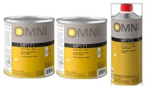 Primer & Catalyst, MP171 (2qt) (Epoxy Primer-...