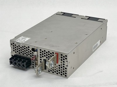TDK-LAMBDA SWS-L Switching Power Supply 60V 17A SWS1000L-60