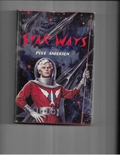 poul anderson's star ways