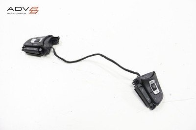 2018 VOLKSWAGEN TIGUAN STEERING WHEEL MULTI FUNCTION CONTROL SWITCH OEM
