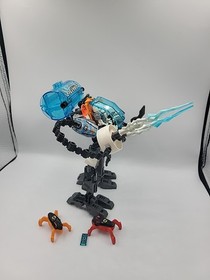  Retired Lego Hero Factory Stormer Freeze Machine (44017)