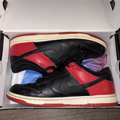 Vintage Nike Dunks