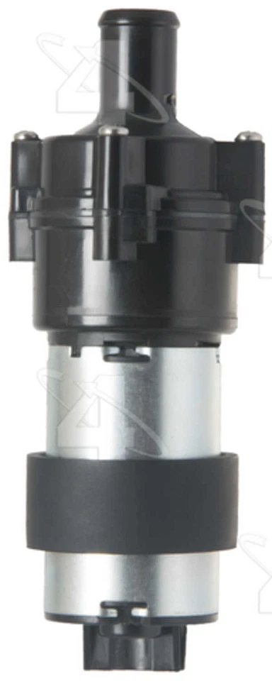 Bomba de agua auxiliar del motor para Mercedes-Benz C320 C240 CLK500 2001-2008 CUATRO Foto 2 de 4