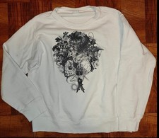 Dragon Ball Z Uniqlo Kids Crew Neck Sweater