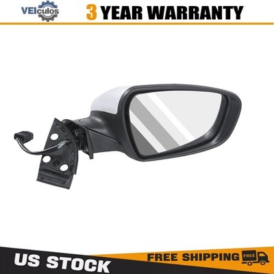 Right Side Mirror For Kia Ceed 2JD 2012-2018 5Pins 87620A2020